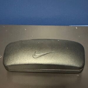 Nike Black Glasses Case